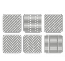 FineFloor FineFlex Wood Wood Dry Back FX-103 фото 4 | FLOORDEALER